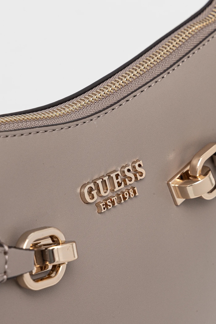 Kabelka Guess LORELEI hnědá HWVG96.39180