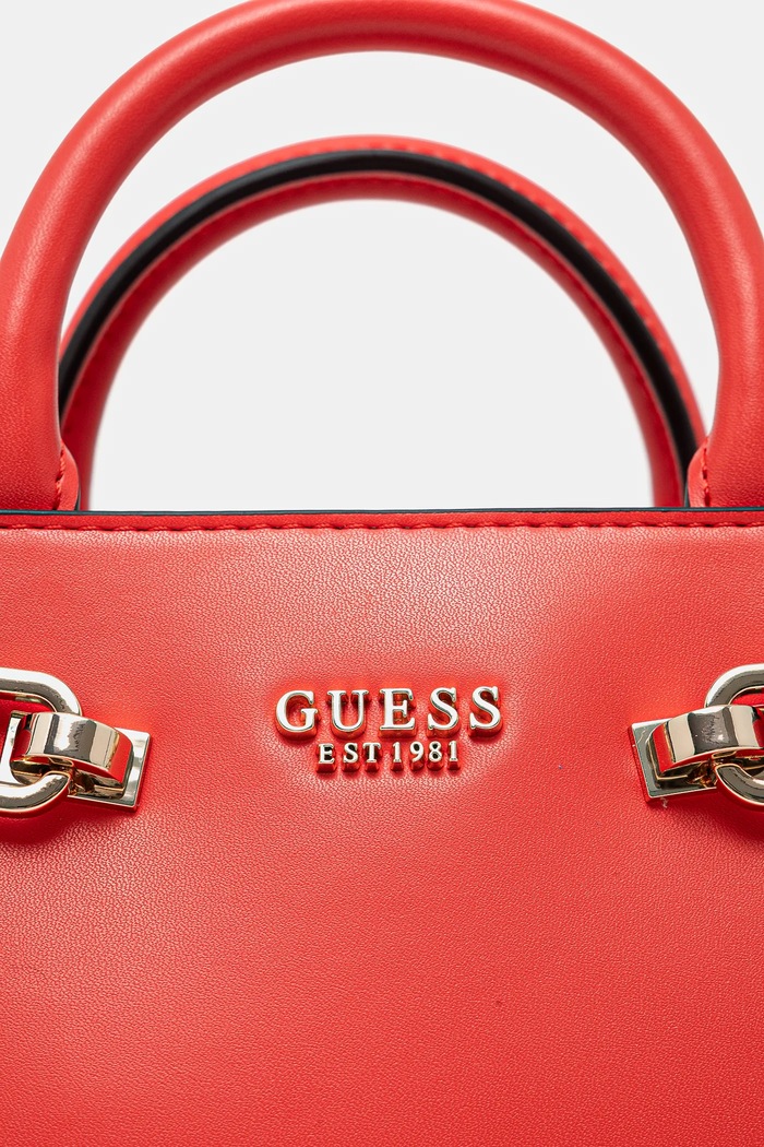 Kabelka Guess LORELEI červená HWVG96.39760
