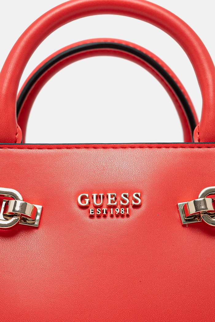 Kabelka Guess LORELEI červená HWVG96.39760