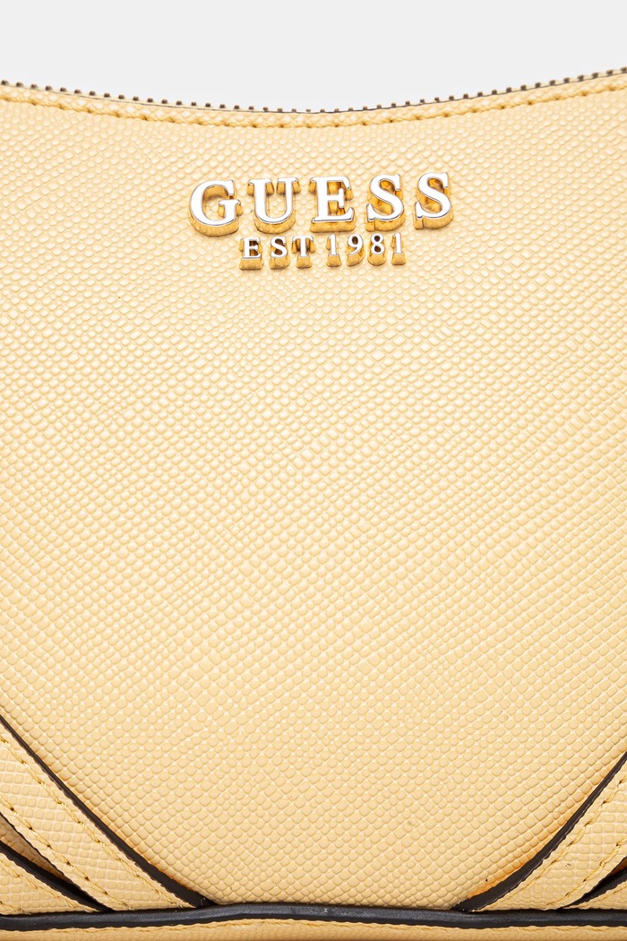 Kabelka Guess BRAMINA žlutá HWZG96.36180