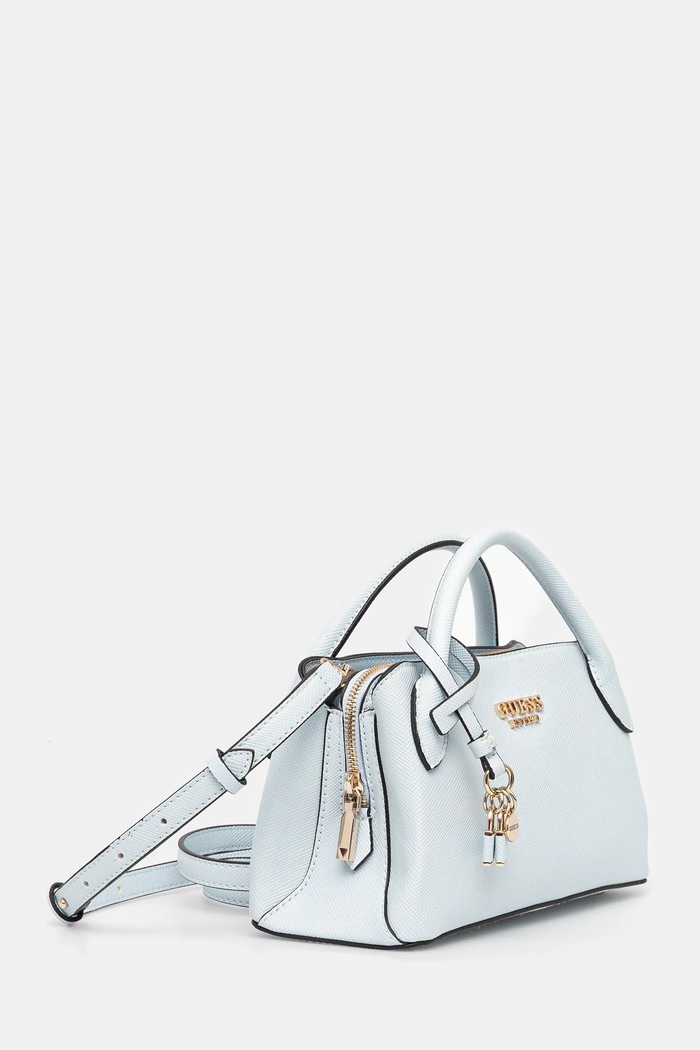 Guess torebka FEDANA HWZG96.43050 niebieski SS25