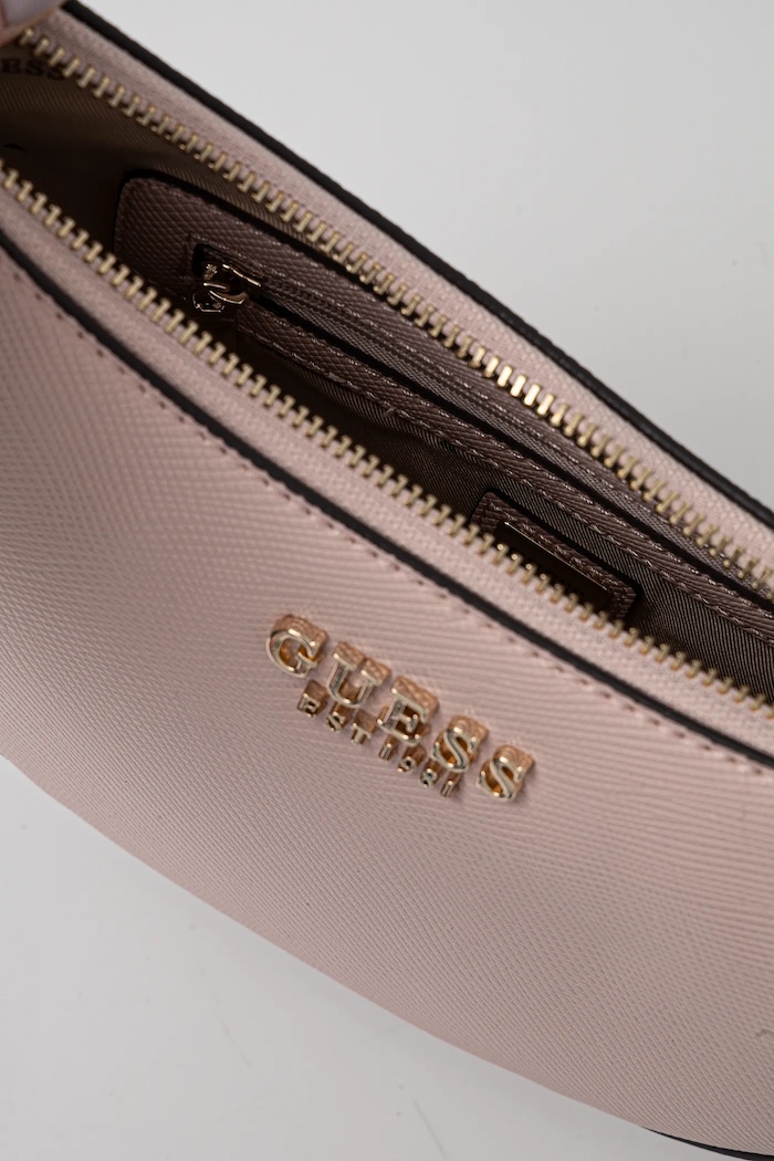Kabelka Guess FEDANA HWZG96.43720 růžová