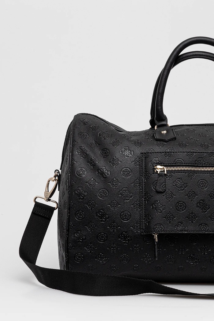 Doplňky Cestovní taška Guess TWDP74.52416 černá