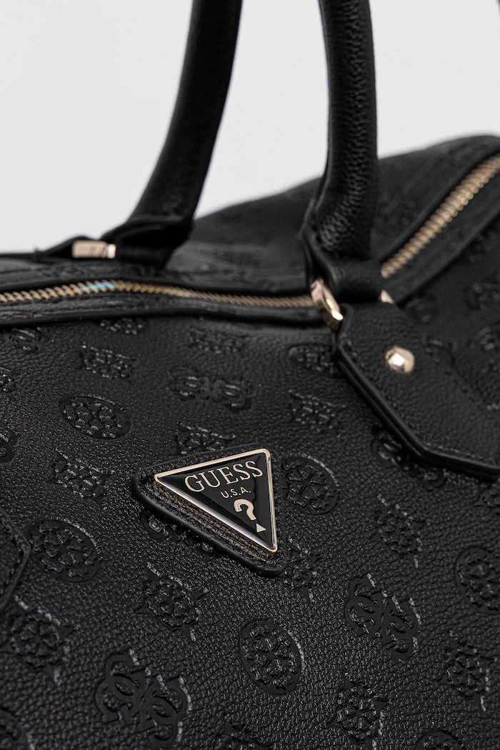 Cestovní taška Guess černá TWDP74.52416