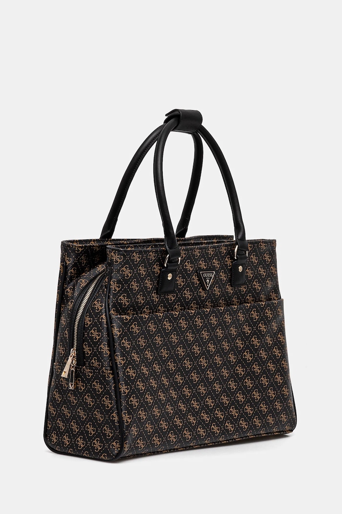 Torbica Guess JESCO TWHB83.89919 rjava SS25