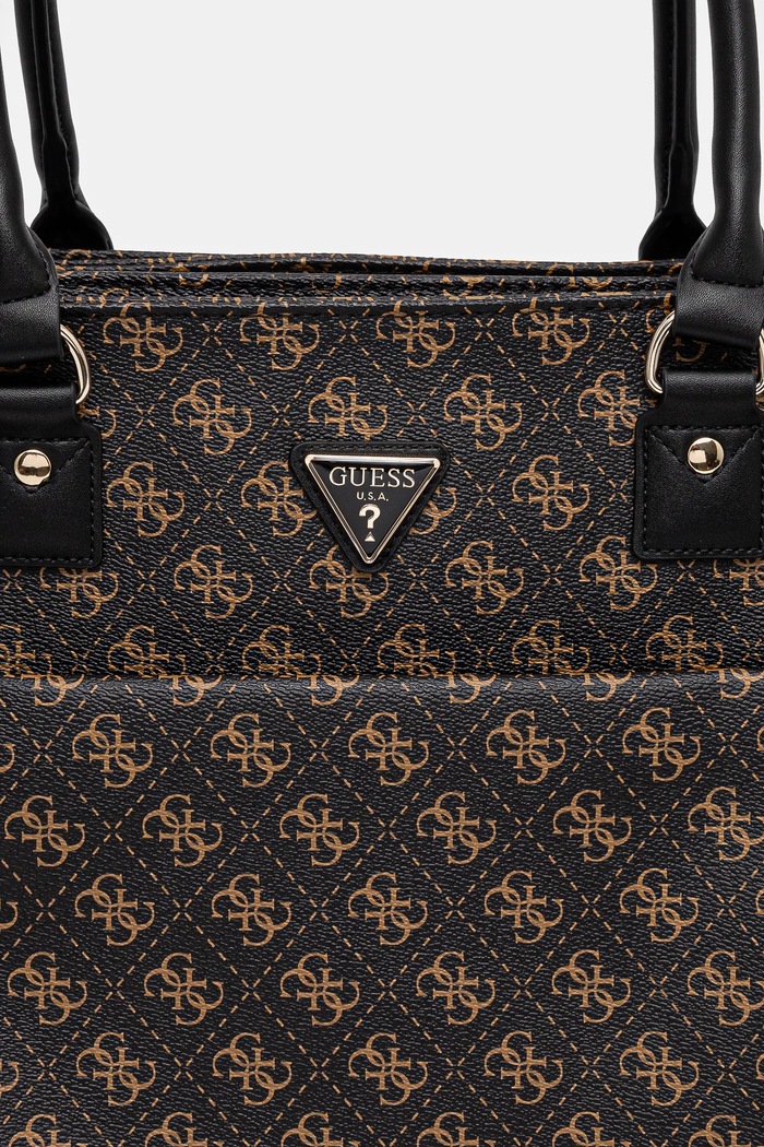 Torbica Guess JESCO rjava TWHB83.89919