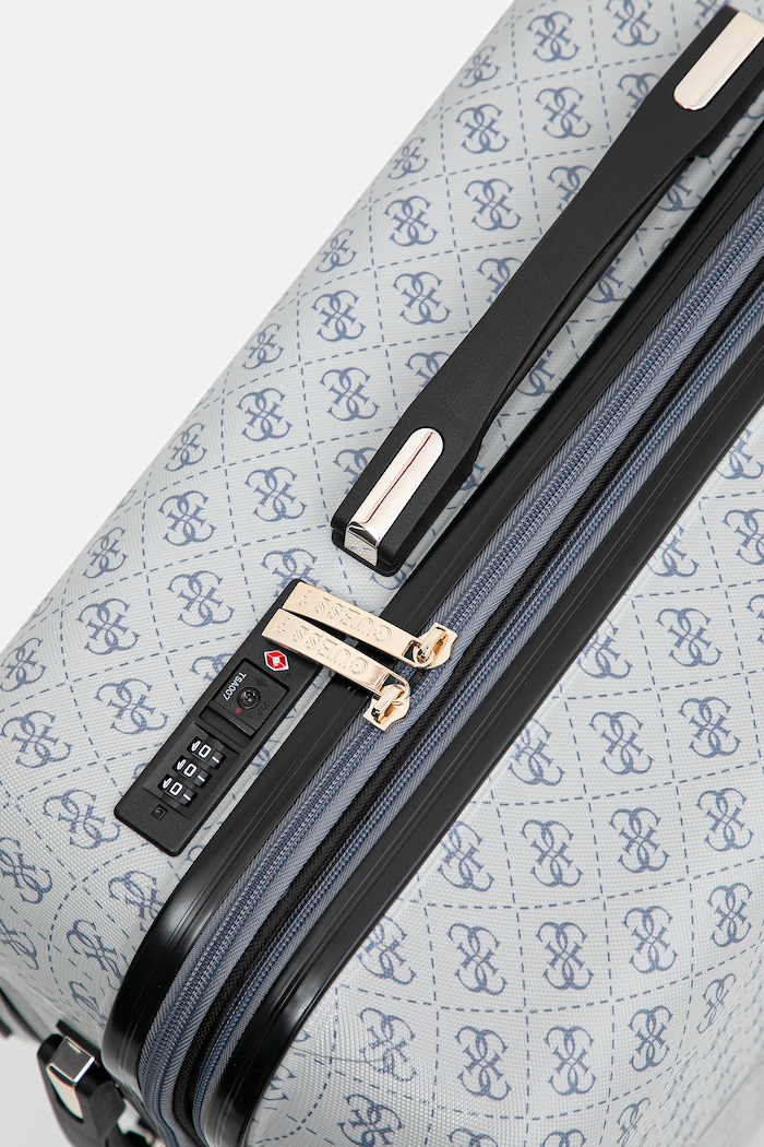 Kufor Guess JESCO modrá TWHB83.89982