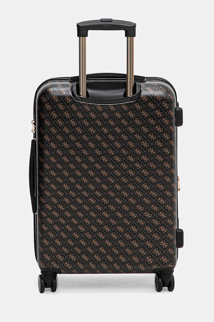 Guess Kufr Guess JESCO TWHB83.89982 hnědá AW25