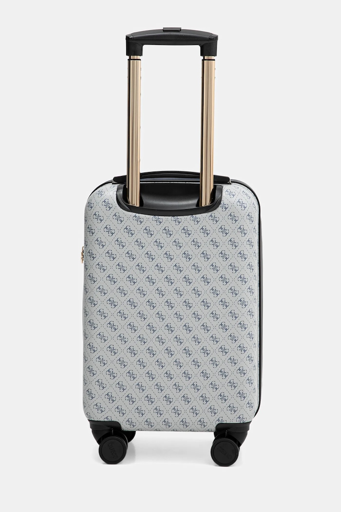 Doplnky Kufor Guess JESCO TWHB83.89983 modrá