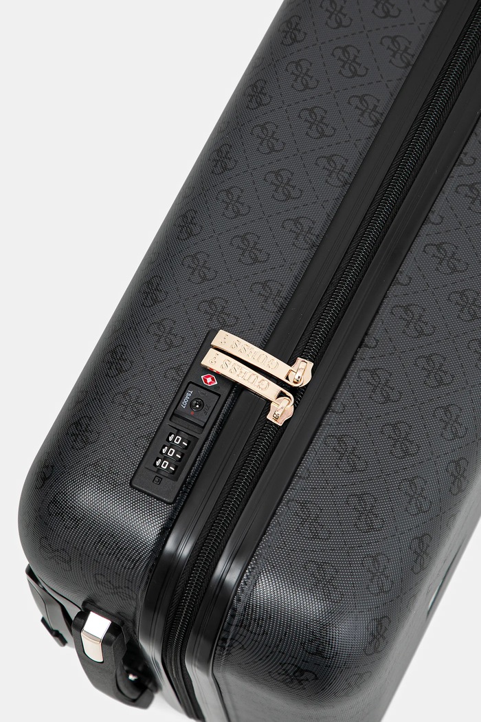 Kufor Guess JESCO sivá TWHB83.89983