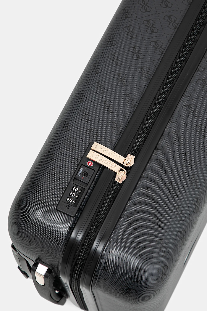 Kufor Guess JESCO sivá TWHB83.89983