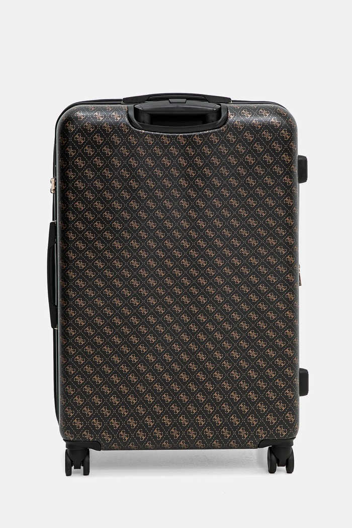 Аксесоари Куфар Guess JESCO 77x51x29 cm TWHB83.89988 кафяв