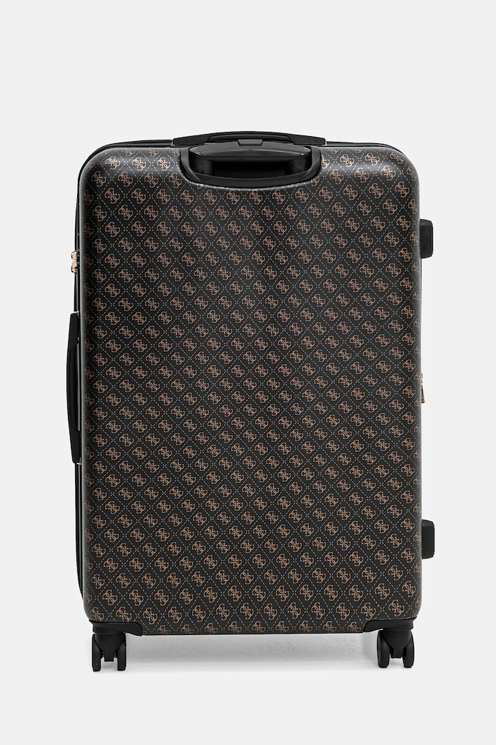 Аксесоари Куфар Guess JESCO 77x51x29 cm TWHB83.89988 кафяв