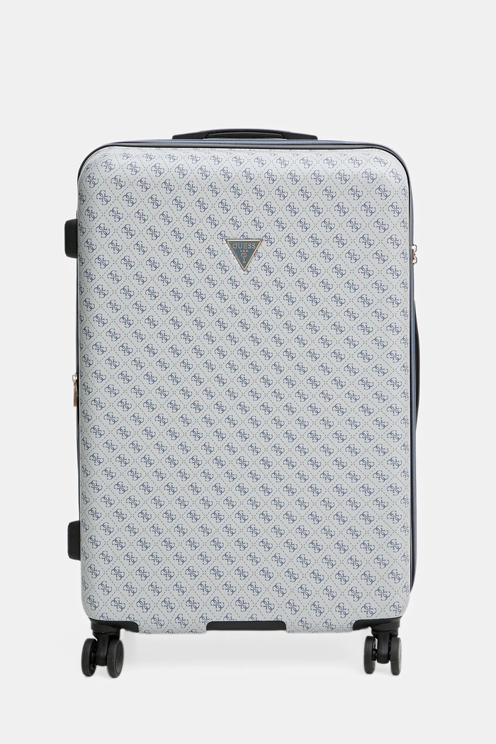 Kufor Guess JESCO vzorovaný sivá TWHB83.89988