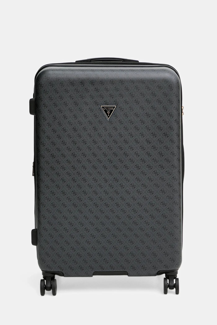 Kufor Guess JESCO vzorovaný sivá TWHB83.89988