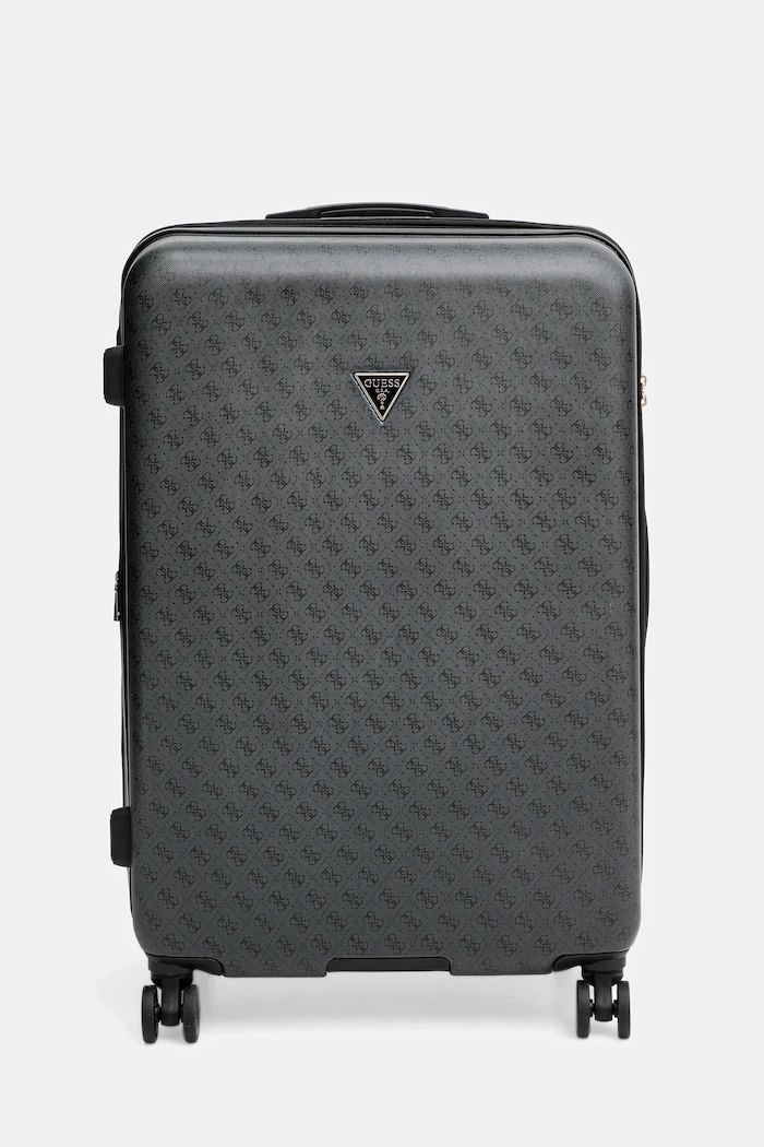 Kufor Guess JESCO vzorovaný sivá TWHB83.89988