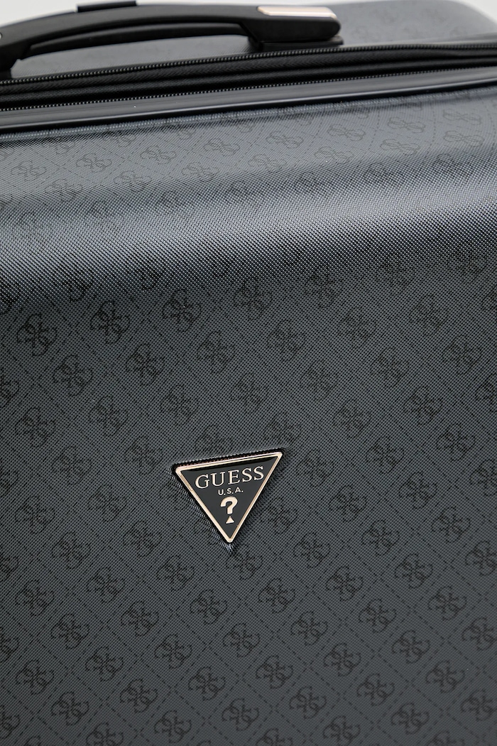 Kufor Guess JESCO sivá TWHB83.89988