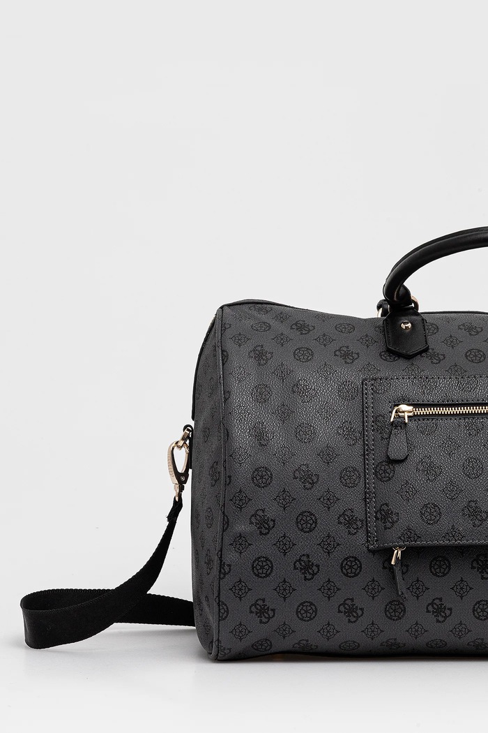 Kiegészítők Guess táska TWHP74.52416 szürke
