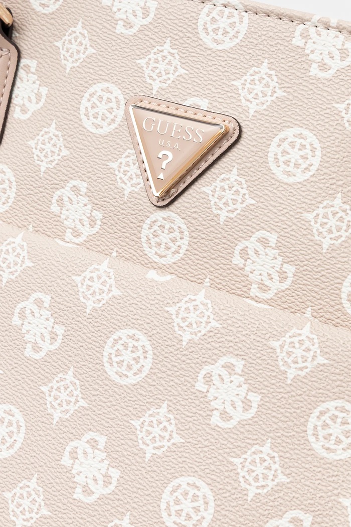 Guess torebka TWHP74.52919 beżowy