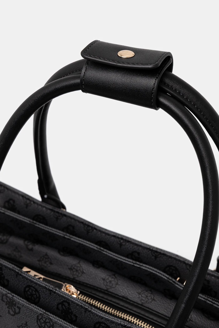 Kabelka Guess sivá TWHP74.52919