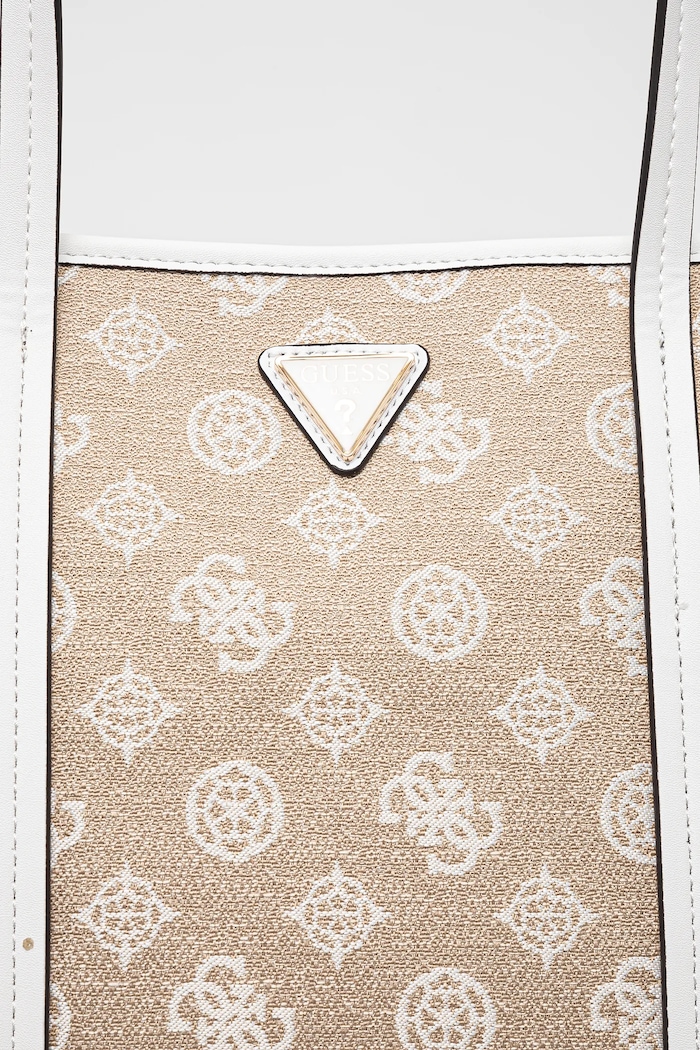 Torba Guess BEYZA bež TWLP96.27024