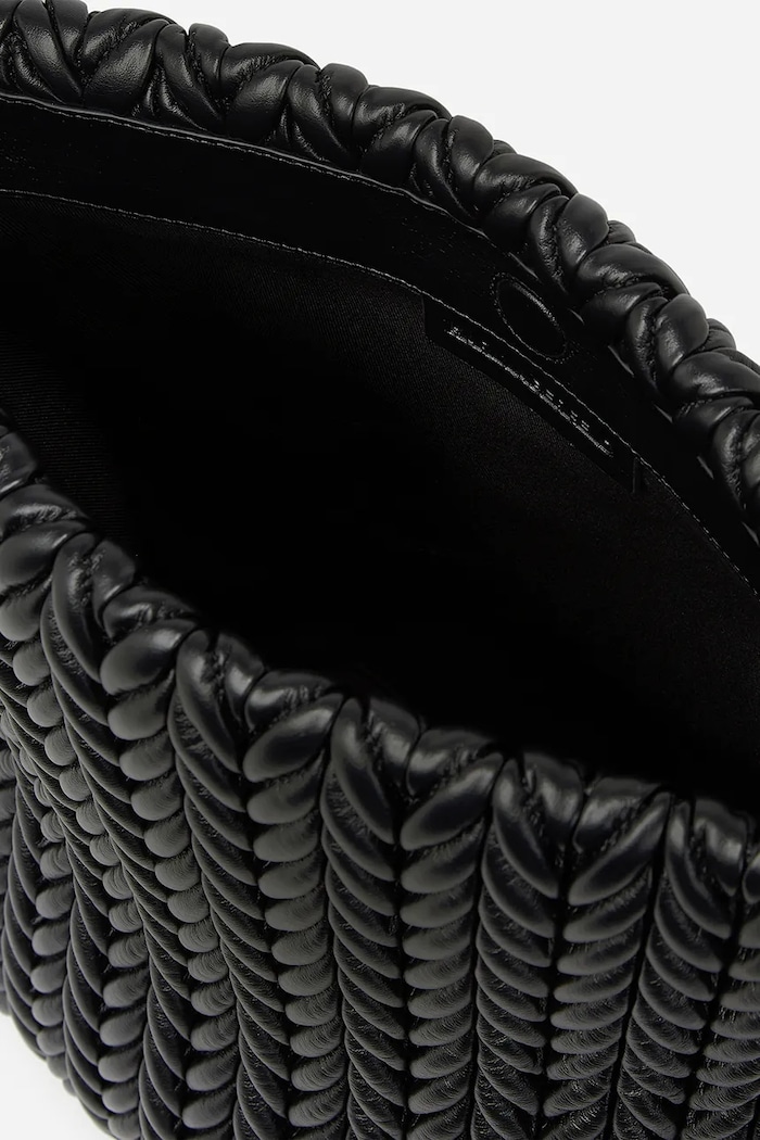 Akcesoria Karl Lagerfeld torebka A2W30151 czarny