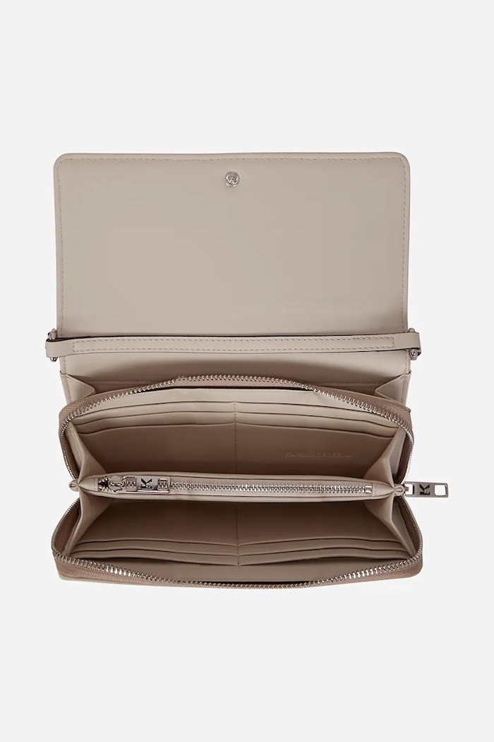Accesorii Karl Lagerfeld geantă K/VOYAGE A2W32015 bej