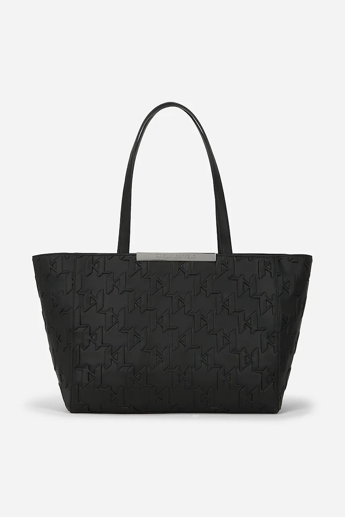 Karl Lagerfeld Poseta negru A2W30025