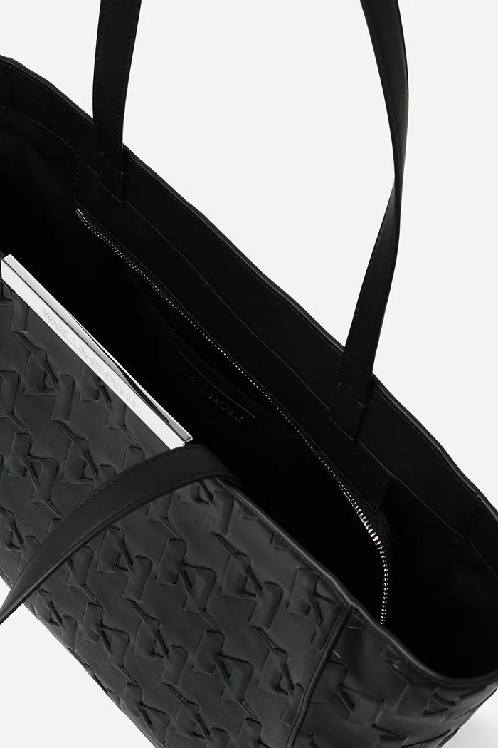Accesorii Karl Lagerfeld Poseta A2W30025 negru