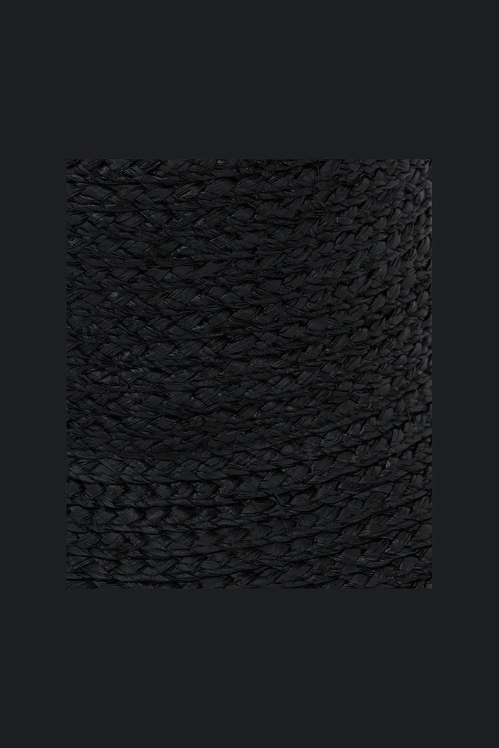Klobouk Karl Lagerfeld černá A2W46058