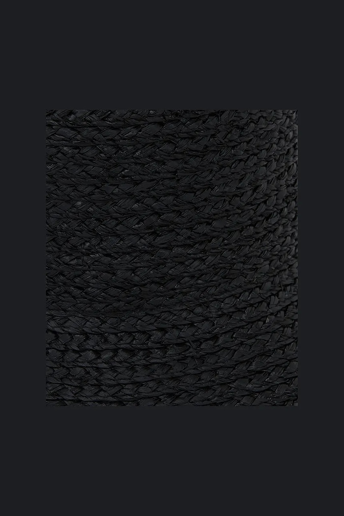 Klobouk Karl Lagerfeld černá A2W46058