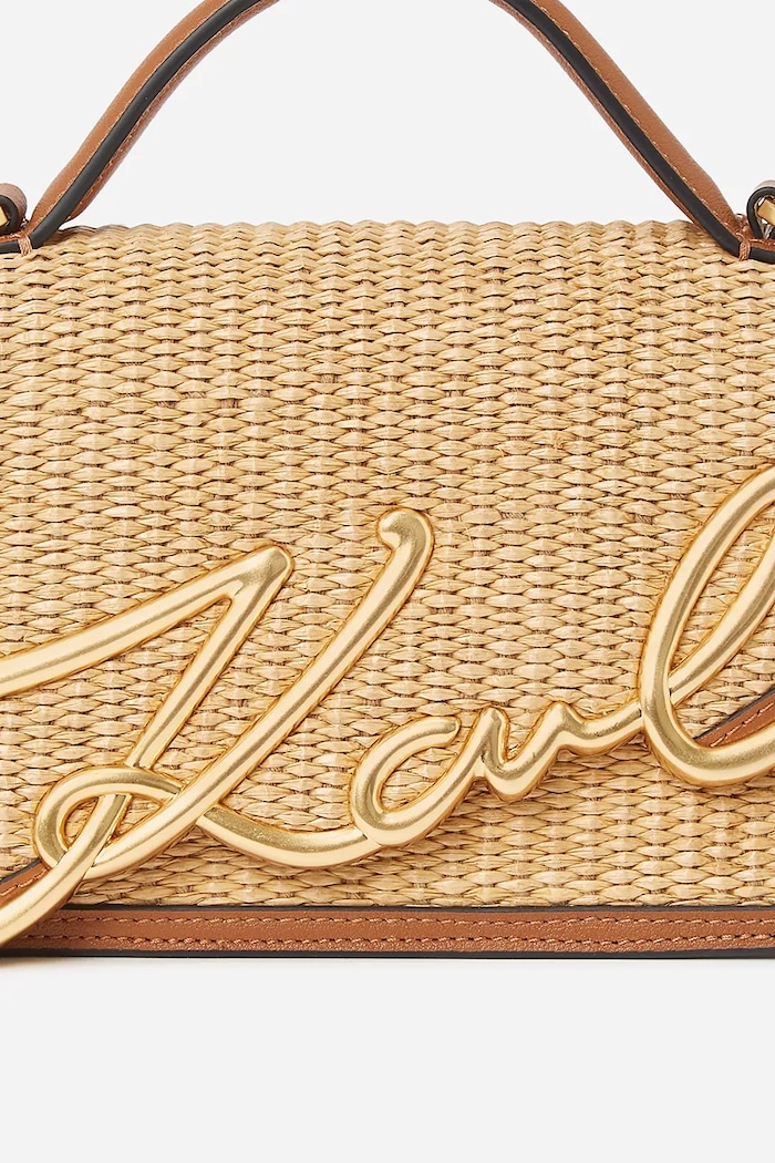Karl Lagerfeld poseta bej A2W30009