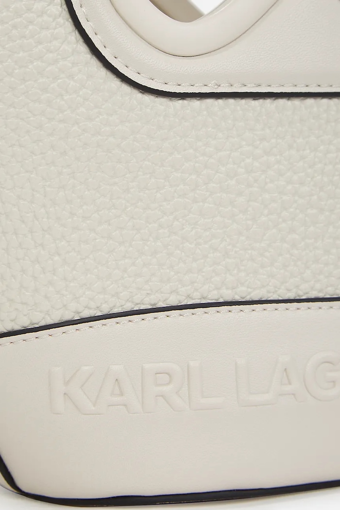 Torba Karl Lagerfeld bijela A2W30046