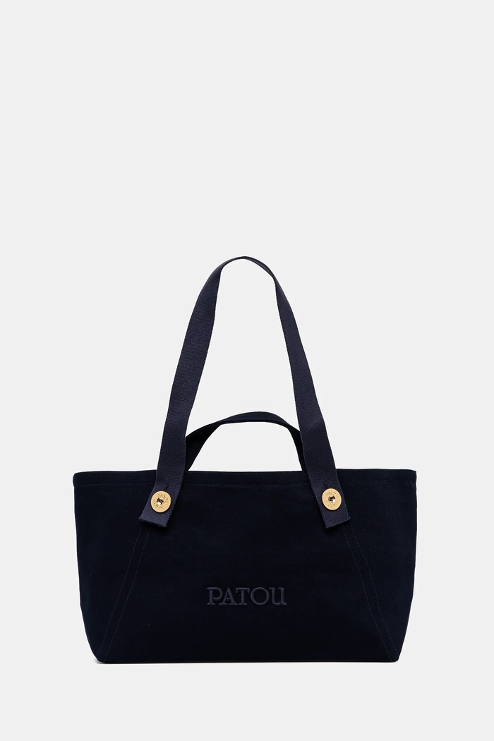 Patou Geantă bleumarin AC0890076