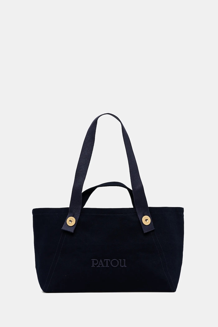 Patou Geantă bleumarin AC0890076