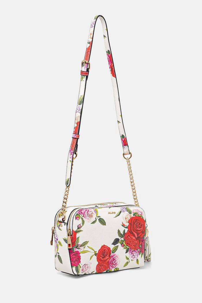 Aldo torebka ONILALIN ONILALIN.163 multicolor SS25
