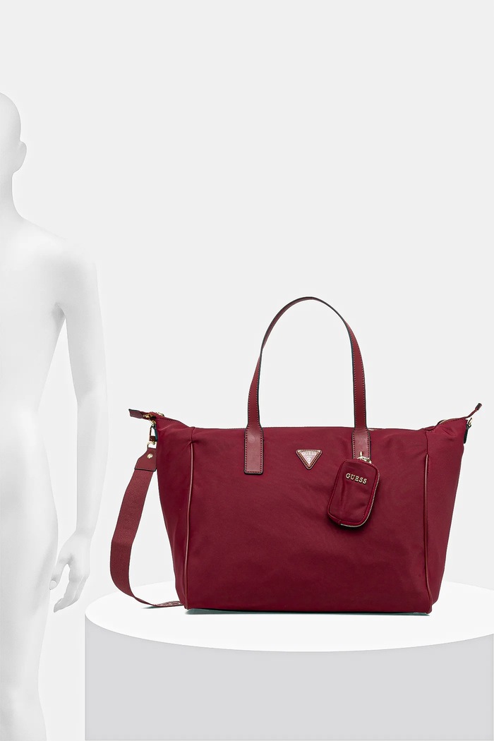 Guess geantă FOLLIE TWNN96.76017
