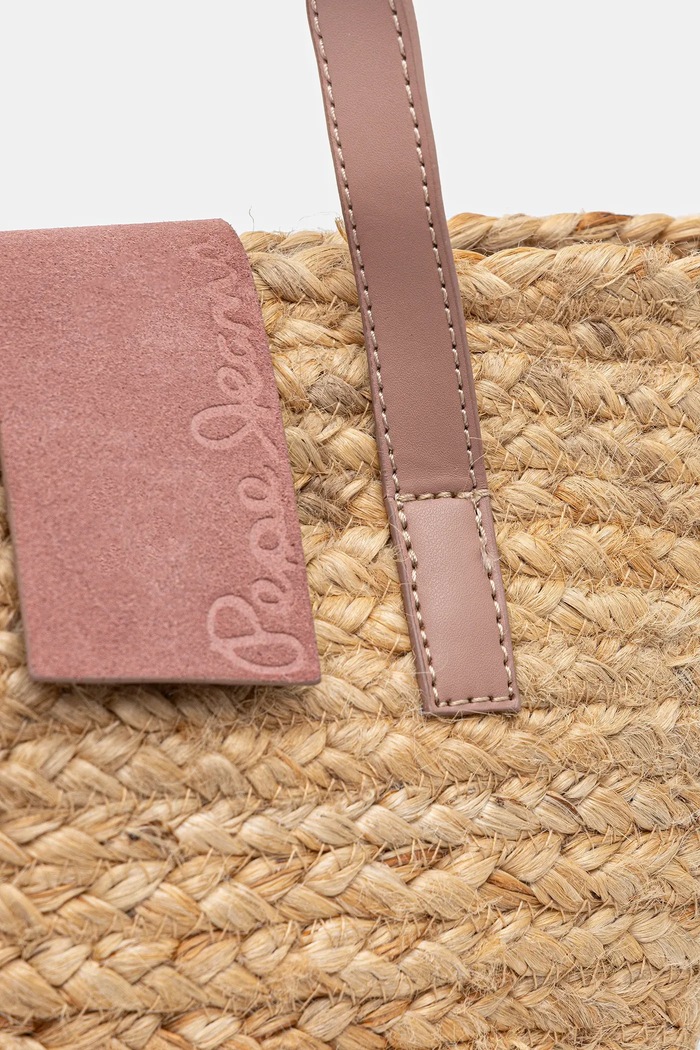 Kabelka Pepe Jeans FIONA SWEET zelená PL031608