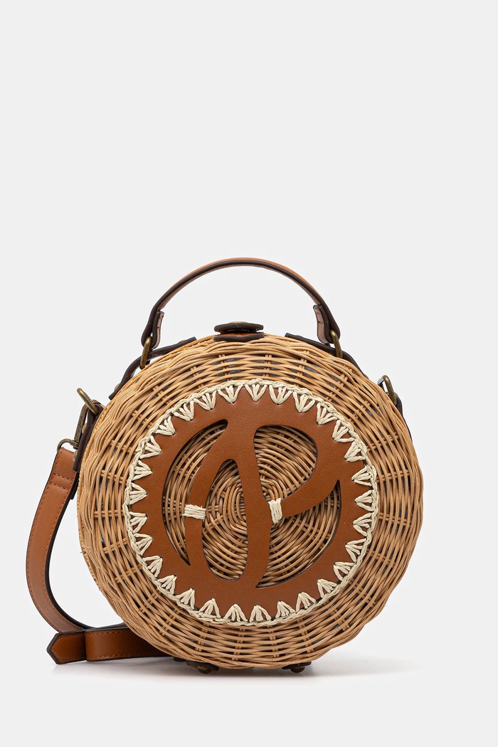 Torbica Pepe Jeans RYLEIGH SUNRISE Ne ustreza A4 zelena PL031616