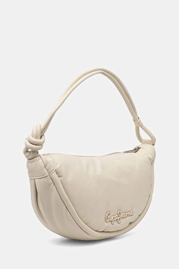Kabelka Pepe Jeans NADINE SOFTY PL031624 béžová SS25