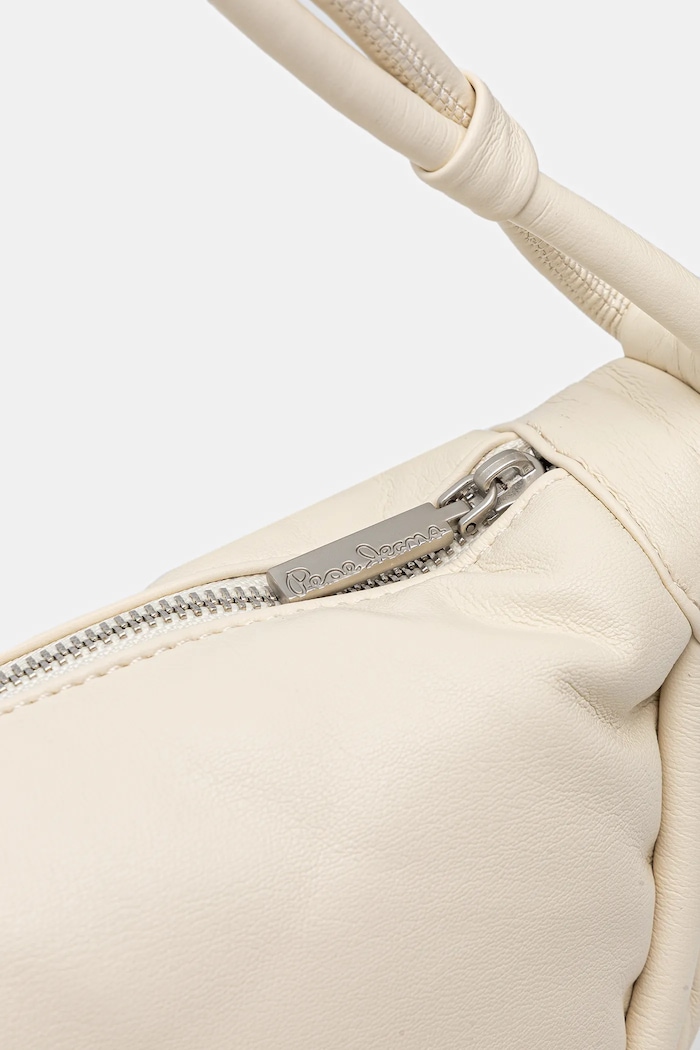 Kabelka Pepe Jeans NADINE SOFTY PL031624 béžová