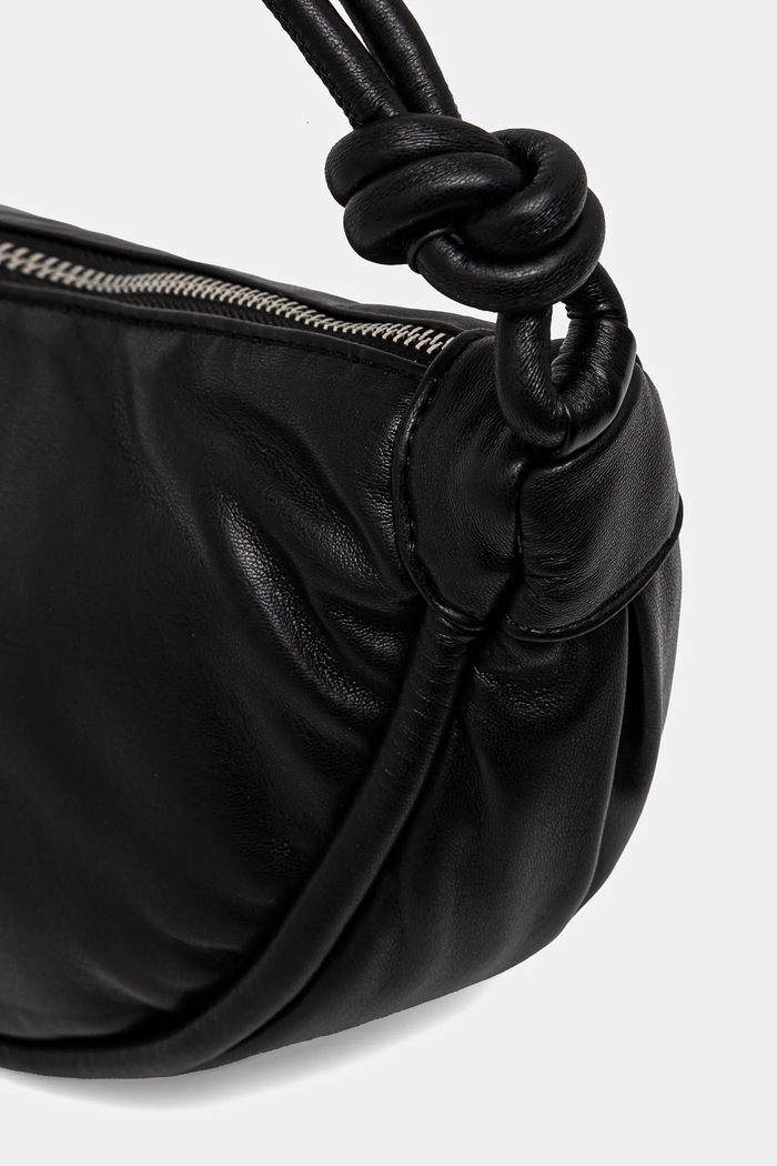 Torba Pepe Jeans NADINE SOFTY PL031624 crna