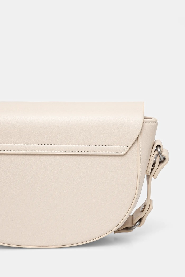 Doplňky Kabelka Pepe Jeans CRISHA LIMITED PL031635 béžová