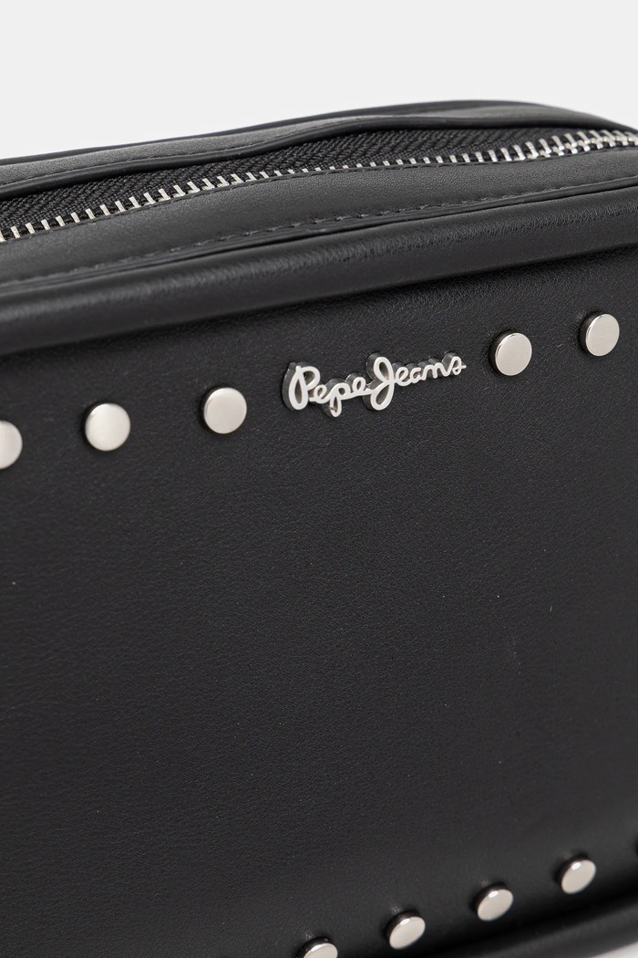 Kabelka Pepe Jeans BRIANAE MAI černá PL031650