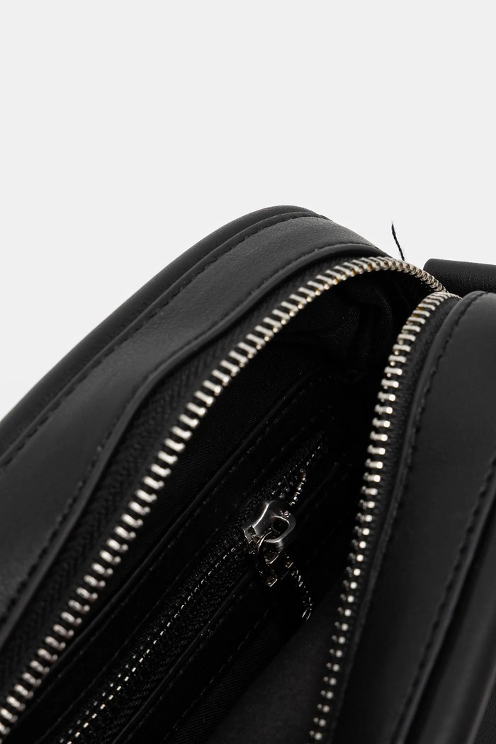 Kabelka Pepe Jeans BRIANAE MAI PL031650 černá