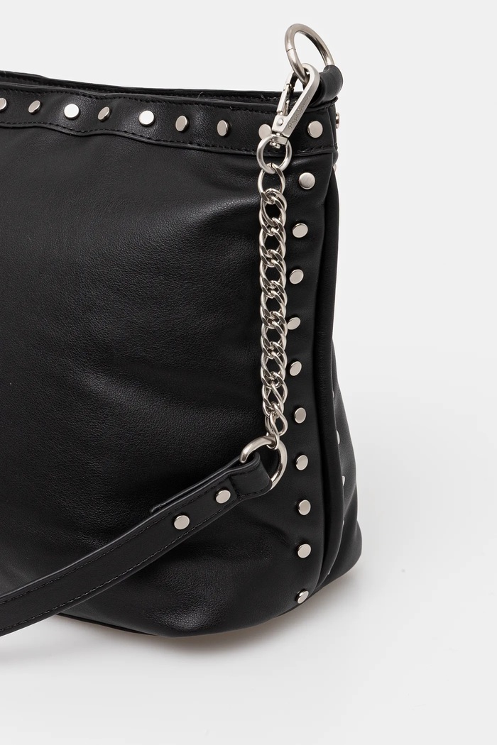 Doplňky Kabelka Pepe Jeans CASSIDY MAI PL031651 černá