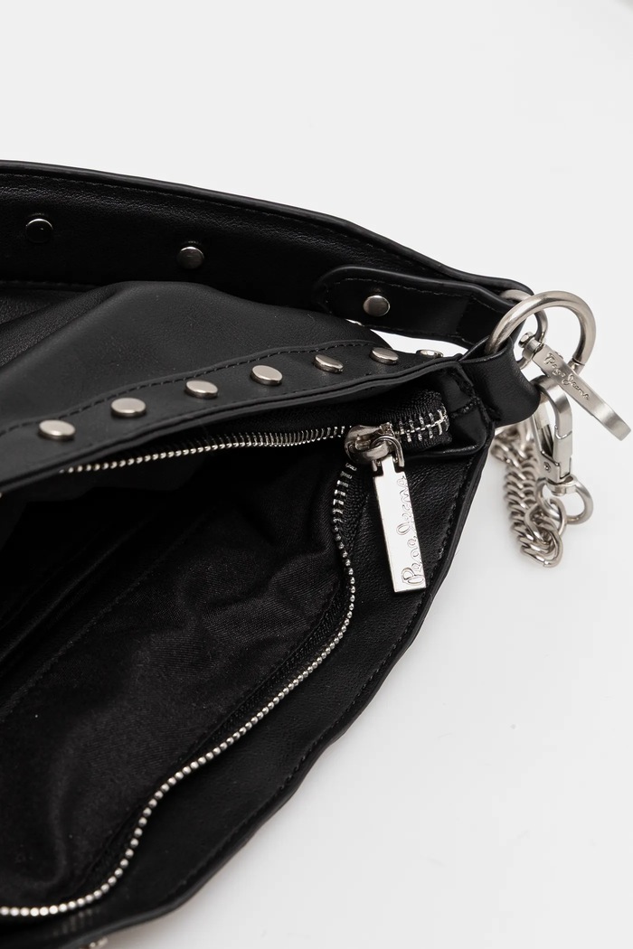 Kabelka Pepe Jeans CASSIDY MAI černá PL031651