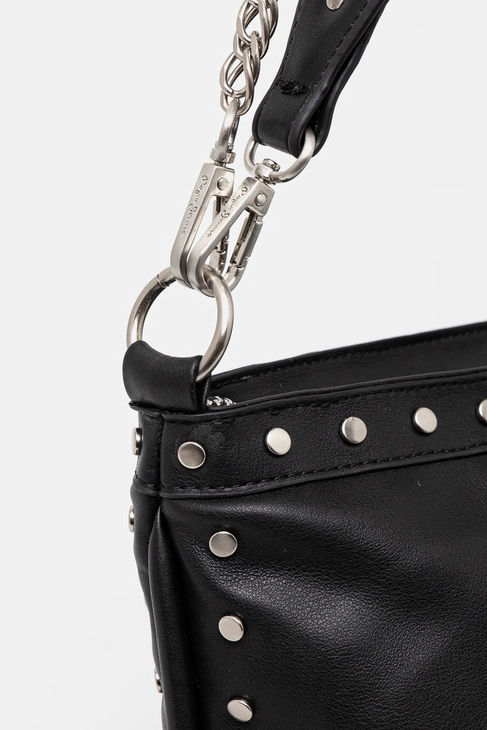 Kabelka Pepe Jeans CASSIDY MAI PL031651 černá