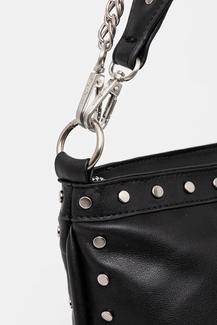 Kabelka Pepe Jeans CASSIDY MAI PL031651 černá