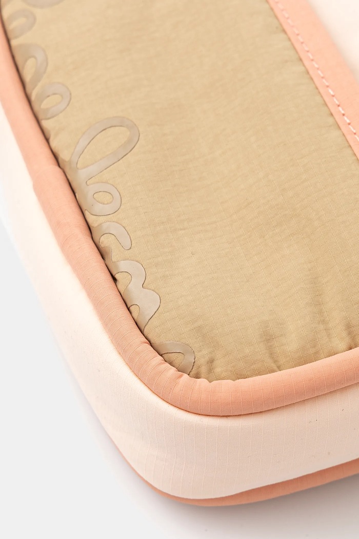 Kabelka Pepe Jeans BRIANAE BLOOM béžová PL031653